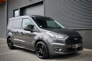 Ford Transit Connect | Stoelverwarming | Airco | Dealer onderhouden | Nieuwe APK | Onderhoudsbeurt - afbeelding nr 7