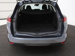 Renault Mégane Renault Mégane 1.3 TCe Business Zen | Automaat | Carplay |  Camera | Full LED | Navigatie | Cruise control | Parkeerhulp | Climate control - afbeelding nr 9