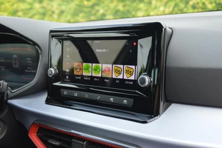SEAT Arona Seat Arona 1.0 EcoTSI FR Business Connect 8720 km! - afbeelding nr 72