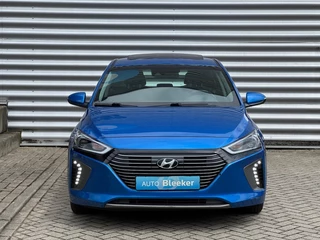 Hyundai IONIQ Hyundai IONIQ 1.6 GDi First Edition Carplay Trekhaak Keyless Clima - afbeelding nr 13