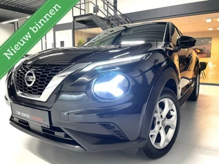 Nissan Juke - 509911713-0