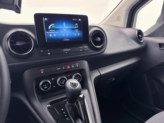 Mercedes-Benz eCitan - afbeelding nr 7