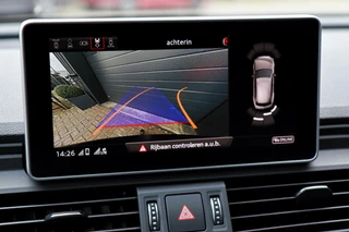 Audi Q5 Audi Q5 2.0 TFSI Quattro 3x S-Line /PANODAK/LUCHTVERING/B&O/360 CAMERA/TREKHAAK/KEYLESS/RS-STOELEN! - afbeelding nr 18