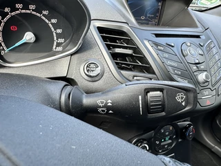 Ford Fiesta - afbeelding nr 30