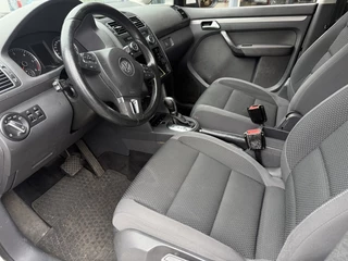 Volkswagen Touran Volkswagen Touran 2.0 TDI Comfl. BlueM - afbeelding nr 6