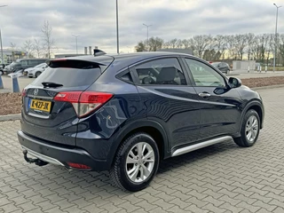 Honda HR-V Honda HR-V 1.5 i-VTEC Business Edition Automaat|ECC|Navi|Trekhaak|Camera| - afbeelding nr 3