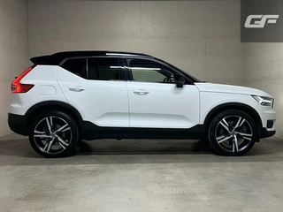 Volvo XC40 Volvo XC40 1.5 T5 Recharge R-Design Pano Navi Camera Trekh. - afbeelding nr 3