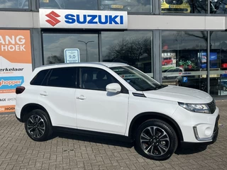 Suzuki Vitara - afbeelding nr 11