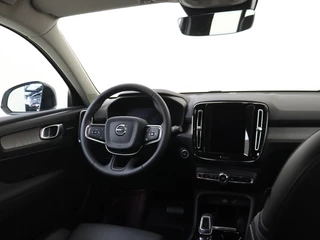 Volvo XC40 Volvo XC40 B4 Plus Dark | Dodehoekdetectie | Harman/Kardon | - afbeelding nr 10