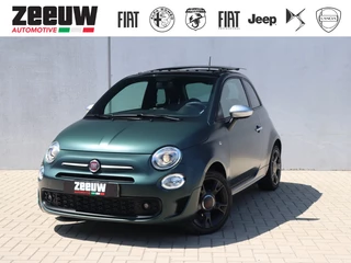 Fiat 500 - 445291243-0