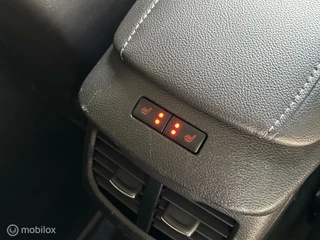 Ford Mondeo Ford Mondeo Wagon 2.0 Titanium ST-LINE, NAVI/CAMERA, AUTOM - afbeelding nr 32