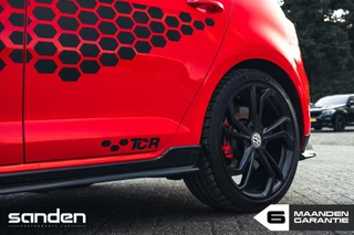 Volkswagen Golf Volkswagen Golf 2.0 TSI GTI TCR|pano|ACC|keyles|oetinger|DCC - afbeelding nr 19