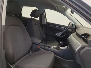 Audi Q3 Audi Q3 35 TFSI 150pk Advanced S-Tronic Wegklapbare trekhaak, App connect - afbeelding nr 4
