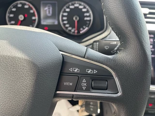 SEAT Arona SEAT Arona 1.0 TSI Style, Nav, Camera, Carplay, Stoelverwarming - afbeelding nr 18