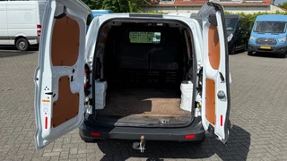 Ford Transit Courier - afbeelding nr 11
