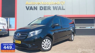 Mercedes-Benz Vito - 440117829-0