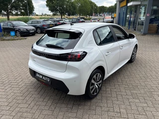 Peugeot 208 Peugeot 208 1.2 PT ACTIVE PACK AIRCO CRUISE NAVI PDC. - afbeelding nr 9