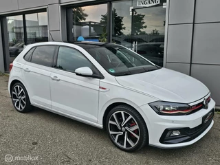 Volkswagen Polo Volkswagen Polo 2.0 TSI GTI Panorama/Keyless/Virtual/Beats/Camera - afbeelding nr 15
