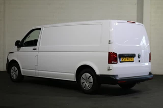 Volkswagen Transporter Volkswagen Transporter 2.0 TDI L2 H1 Koelwagen 0 Graden koeling Airco Sidebars - afbeelding nr 10