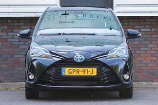 Toyota Yaris - 73581535-0