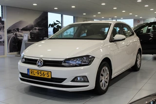 Volkswagen Polo - afbeelding nr 2