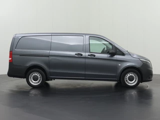Mercedes-Benz Vito | Airco | Camera | Trekhaak - afbeelding nr 13