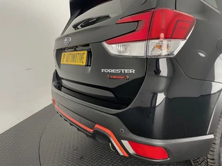Subaru Forester - afbeelding nr 8