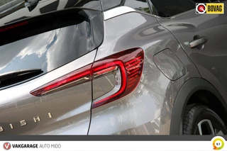 Mitsubishi ASX Mitsubishi ASX 1.6 HEV Hybride Automaat First Edition -Sidesteps- - afbeelding nr 22