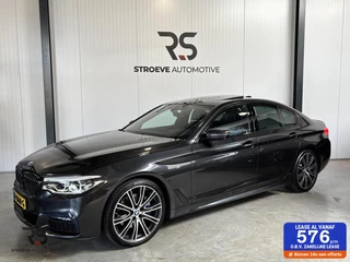 BMW 5 Serie - 221812715-0
