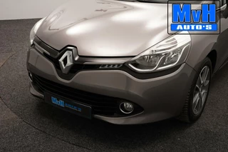 Renault Clio Renault Clio Estate 0.9 TCe Night&Day|TREKHAAK|NAVI|CRUISE|NAP - afbeelding nr 27