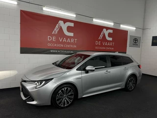 Toyota Corolla Touring Sports - 97379583-0