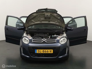 Citroën C1 Citroen C1 1.0 e-VTi Airscape Feel - afbeelding nr 24