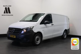 Mercedes-Benz Vito - 266919351-0