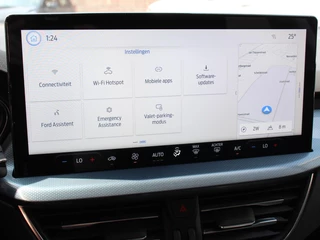 Ford Focus Ford Focus Wagon 1.0 155pk Automaat Hybrid Active X Navigatie Climate Control Camera | Parkeer sensoren | B&O | Dab | Led | Lichtmetalen velgen - afbeelding nr 27