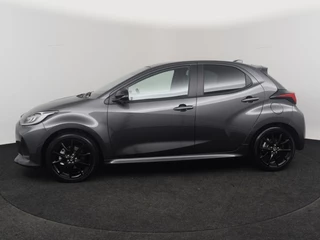 Mazda 2 Hybrid Mazda 2 Hybrid 1.5 Homura KEYLESS | PDC | CAMERA - afbeelding nr 7