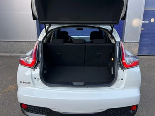Nissan Juke Nissan Juke 1.2 DIG-T Acenta l Navi l Cruise l Climate - afbeelding nr 18