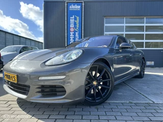 Porsche Panamera Porsche Panamera 3.0 4S High Executive facelift(nieuw model) - afbeelding nr 2