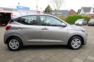 Hyundai i10 - afbeelding nr 3