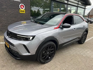 Opel Mokka - afbeelding nr 9