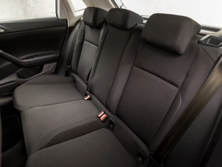 Volkswagen Polo (APPLE CARPLAY, CLIMATE, LM VELGEN, SPORTSTOELEN, PARKEERSENSOREN, CRUISE, NIEUWE APK, NIEUWSTAAT) - afbeelding nr 14