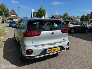 Kia Niro Kia Niro 1.6 GDi Hybrid DynamicLine - afbeelding nr 5