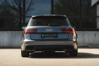 Audi S6 Audi S6 Avant 4.0 TFSI S6 Pro Line Plus - afbeelding nr 6