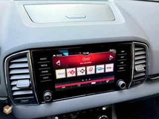 Škoda Karoq Škoda Karoq 1.5 TSI Sportline Business Automaat *Geen Afl. kosten* - afbeelding nr 39