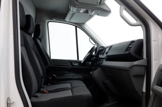 Volkswagen Crafter Volkswagen Crafter 35 2.0 TDI 140pk DSG-Automaat L3H2 (L2H1) Navi/Camera/Inrichting 05-2020 - afbeelding nr 5