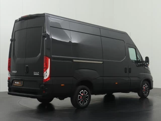 Iveco Daily Iveco Daily 35S18 Hi-Matic Automaat L2H2 | Edition Led | Navigatie | Camera | Airco | Cruise - afbeelding nr 2