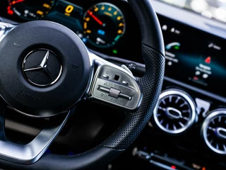 Mercedes-Benz CLA Mercedes CLA-klasse 250e AMG|PANO|CAMERA|ACC|SFEERV.|19'' - afbeelding nr 29