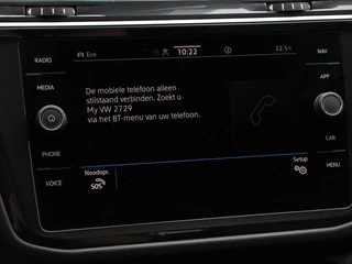 Volkswagen Tiguan Allspace Volkswagen Tiguan Allspace 1.5 TSI DSG7 MOVE DEMO 7-Persoons Trekhaak Navigatie Apple Carplay/Android Auto Camera Parkeersensoren Adaptive Cruise Control  Winterpack Full LED Climate Control - afbeelding nr 24