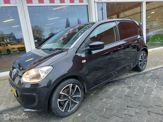 Volkswagen up! Volkswagen Up! 1.0 move up! BlueMotion - afbeelding nr 4