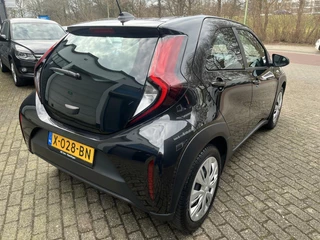 Toyota Aygo Toyota Aygo X 1.0 VVT-i MT Play - afbeelding nr 5