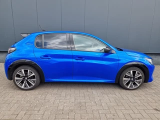 Peugeot 208 Peugeot 208 1.2 PureTech GT-Line AUT 131PK /Pano /Led /Garantie - afbeelding nr 29